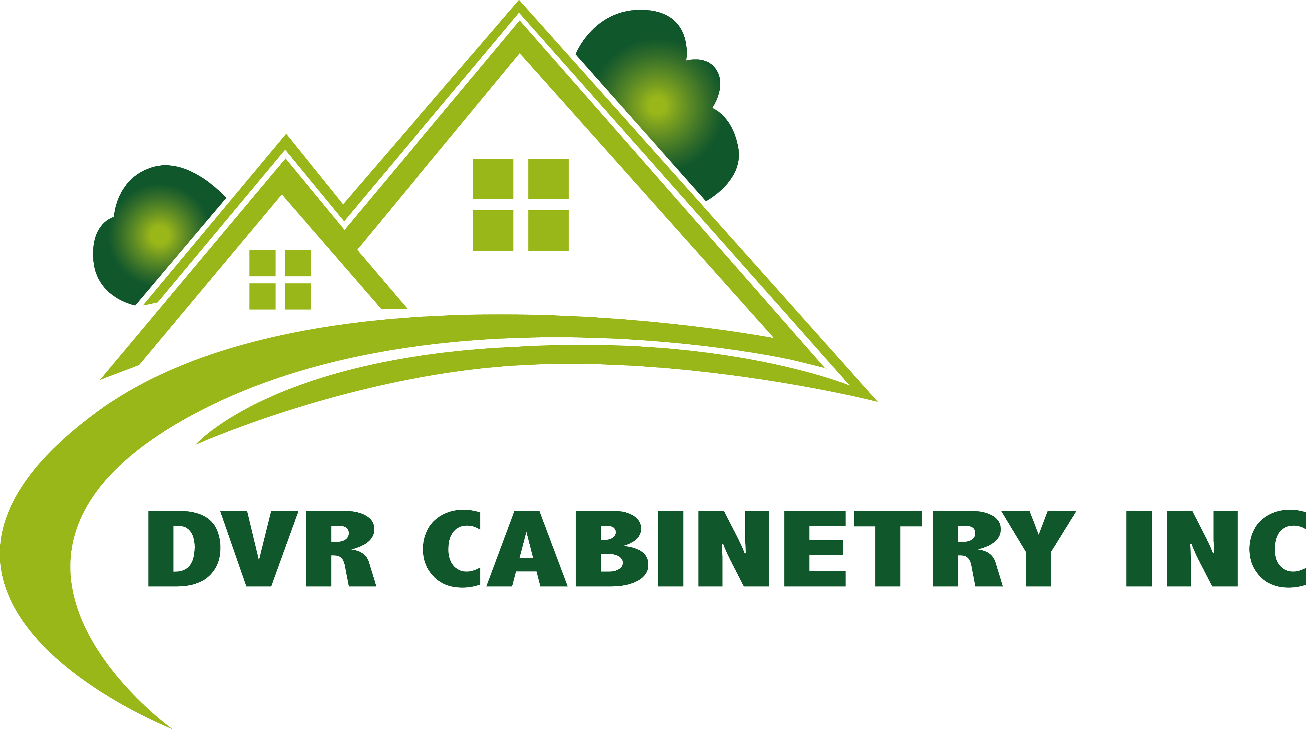 DVR Cabinetry